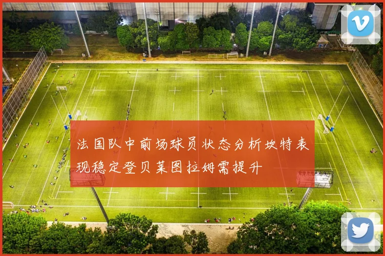 法国队中前场球员状态分析坎特表现稳定登贝莱图拉姆需提升